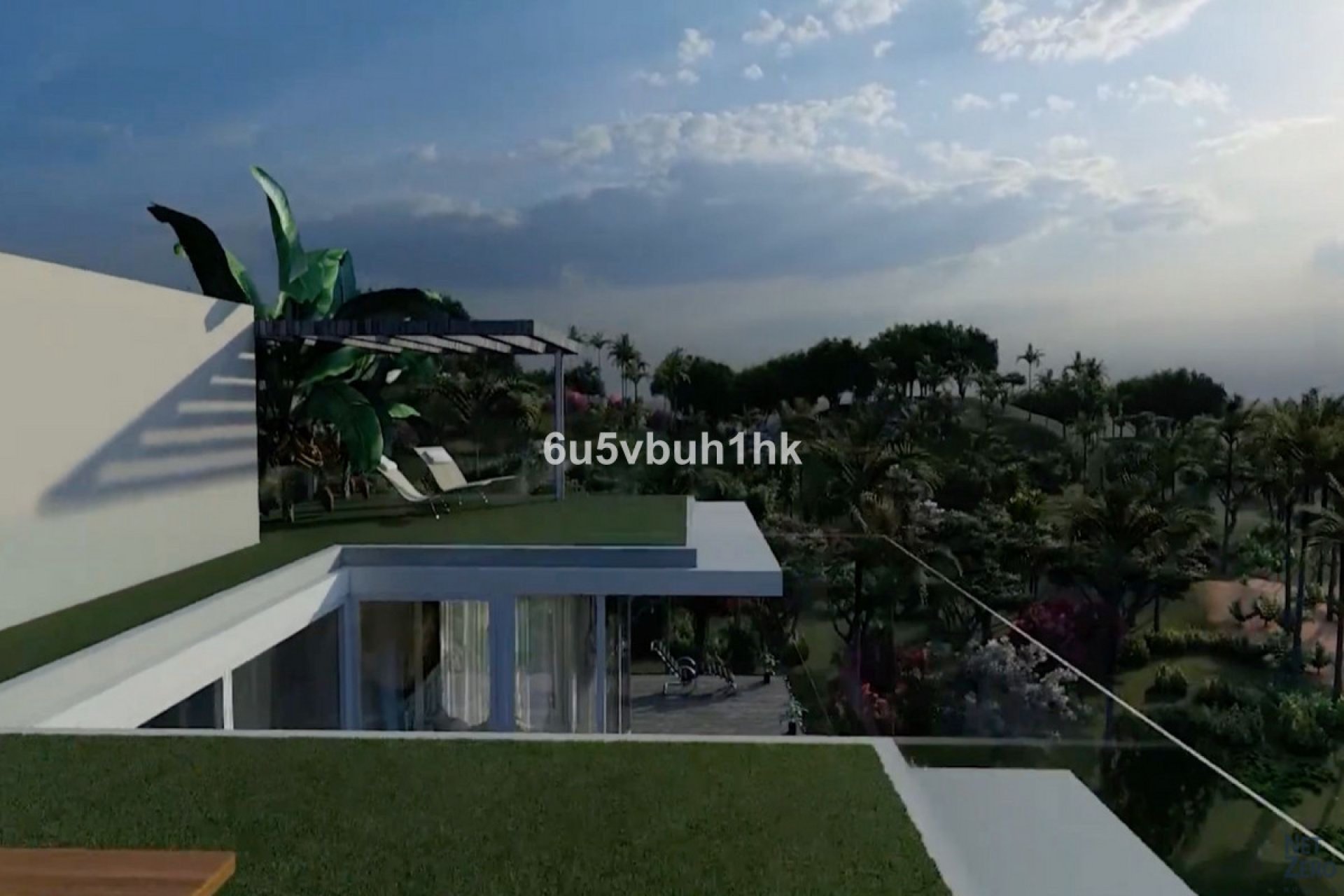 Reventa - Plot - Land - Marbella - Marbella Centro