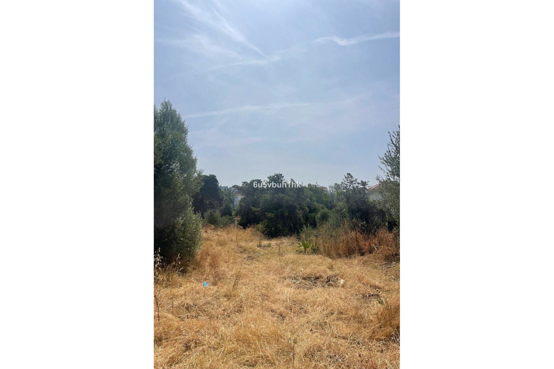 Reventa - Plot - Land - Marbella - Marbella Centro