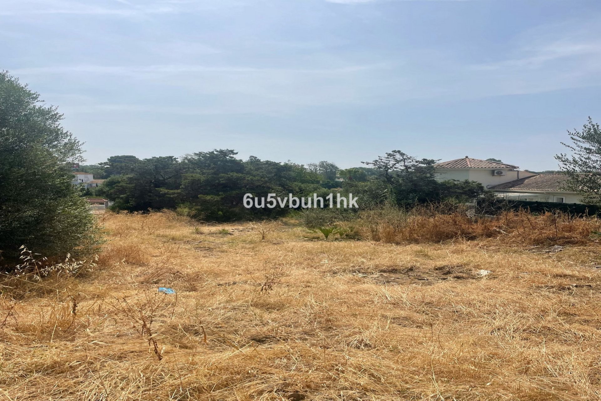 Reventa - Plot - Land - Marbella - Marbella Centro