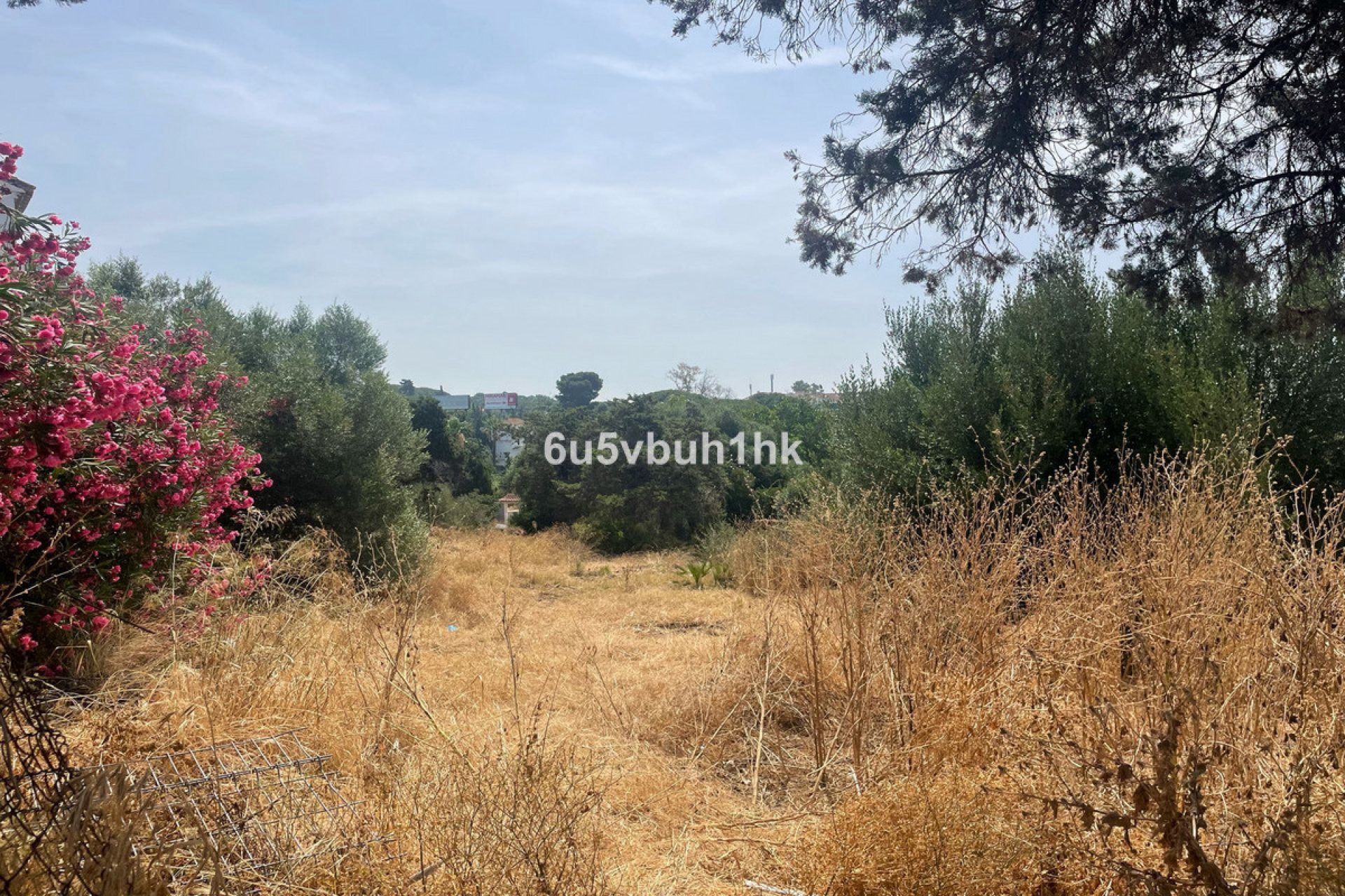 Reventa - Plot - Land - Marbella - Marbella Centro
