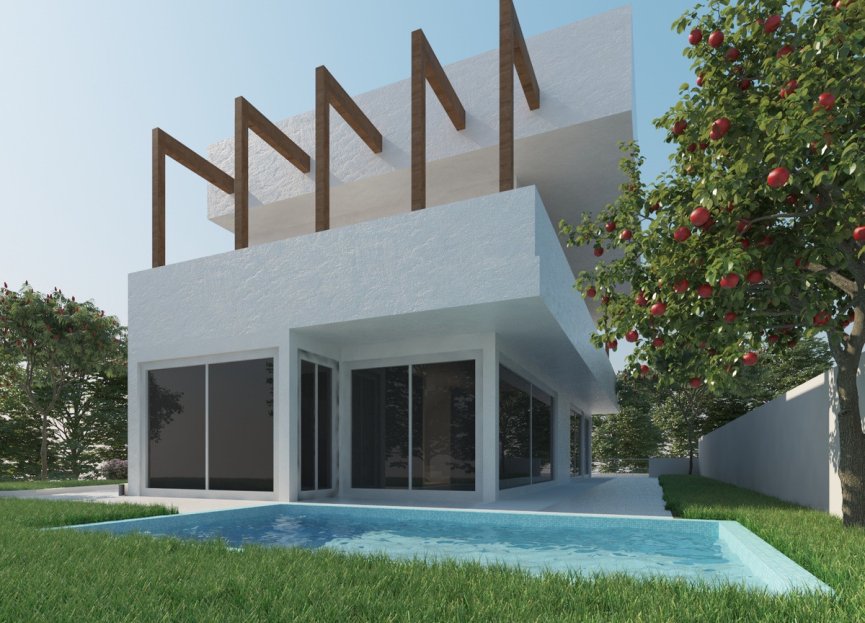 Reventa - Plot - Land - Marbella - Marbella Centro