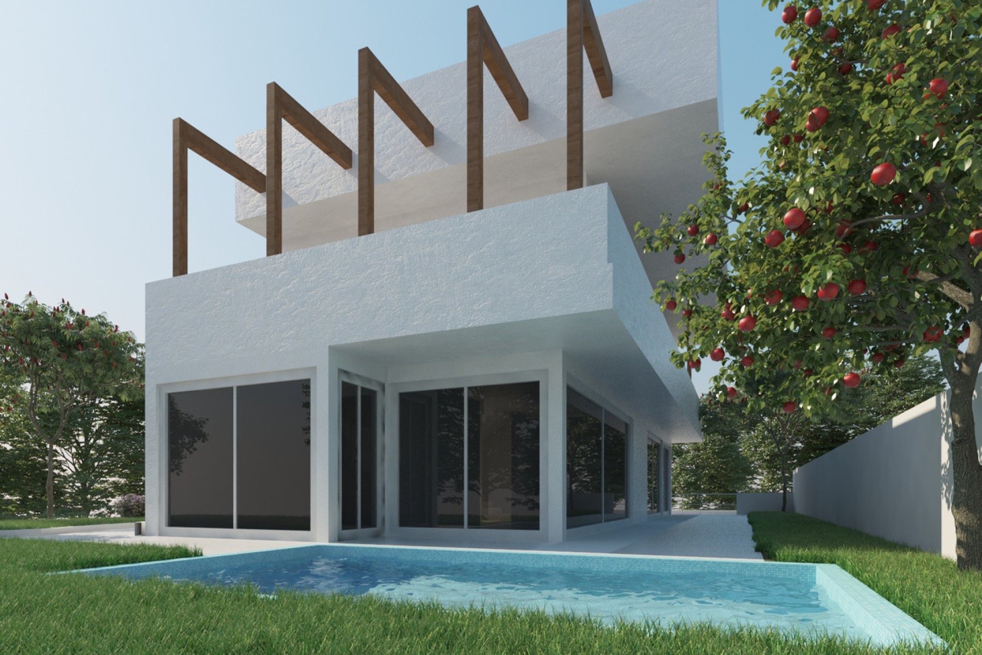 Reventa - Plot - Land - Marbella - Marbella Centro