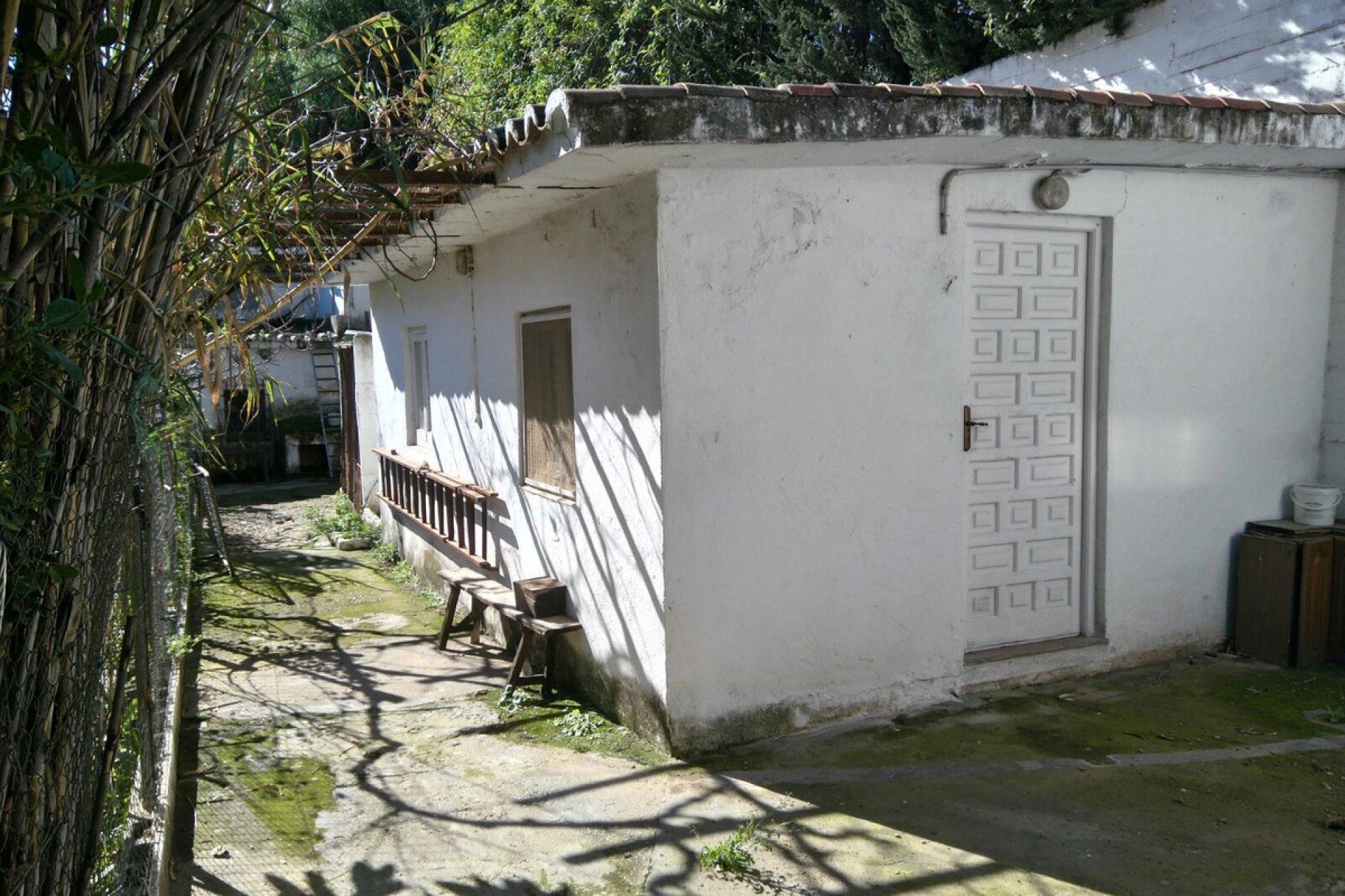 Reventa - Plot - Land - Marbella - Marbella Centro