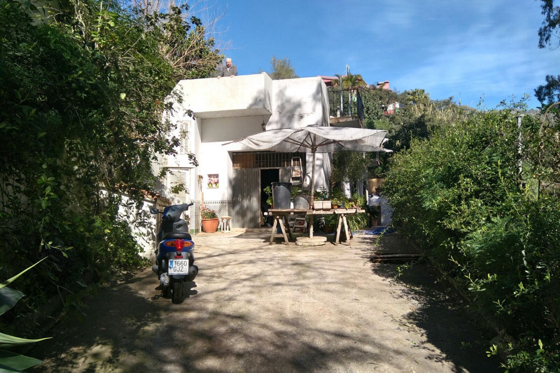 Reventa - Plot - Land - Marbella - Marbella Centro