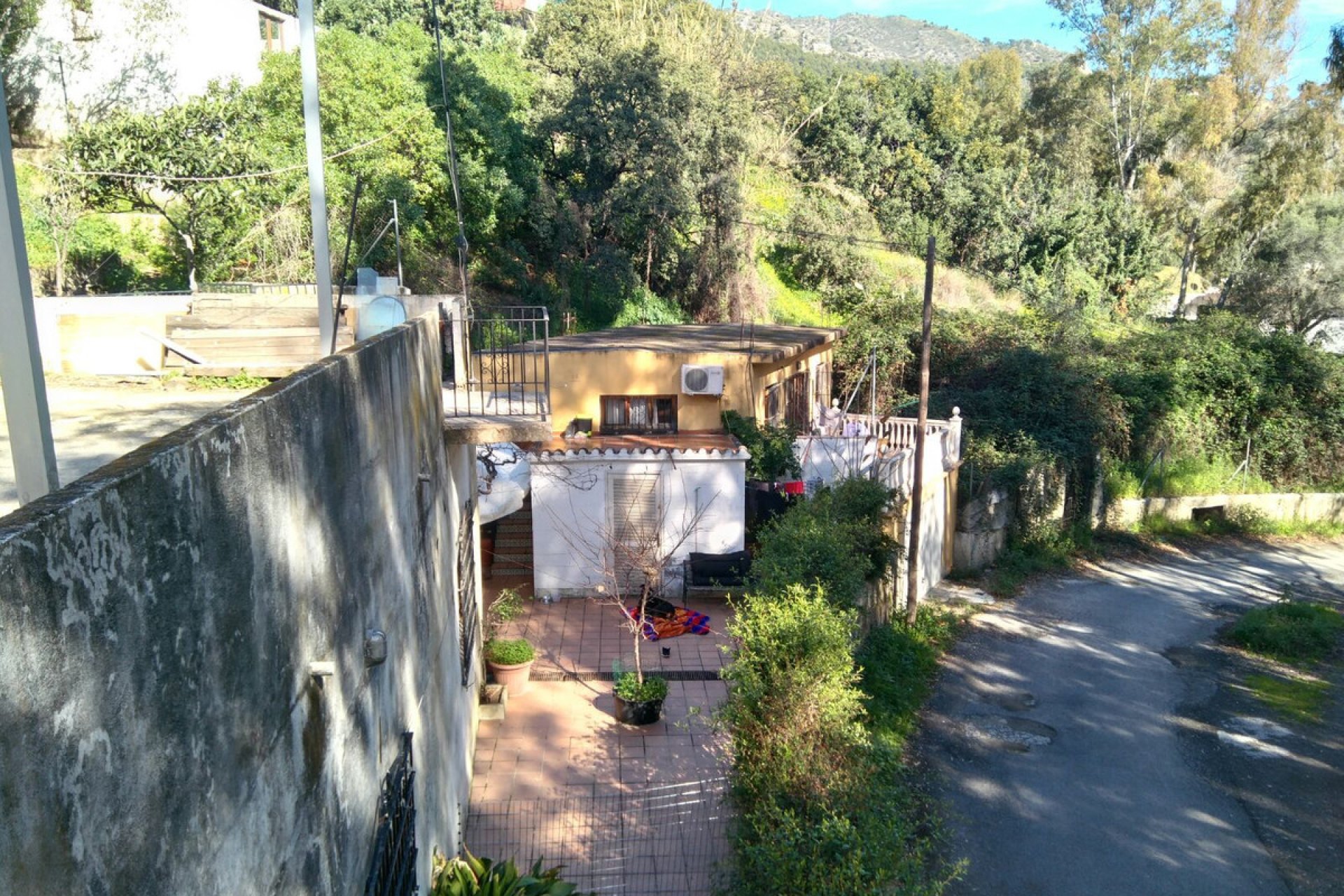 Reventa - Plot - Land - Marbella - Marbella Centro