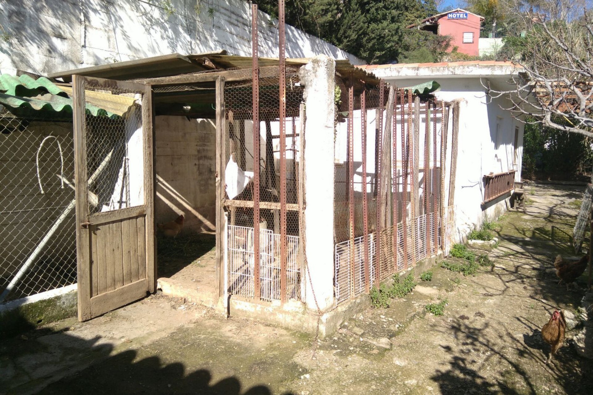 Reventa - Plot - Land - Marbella - Marbella Centro