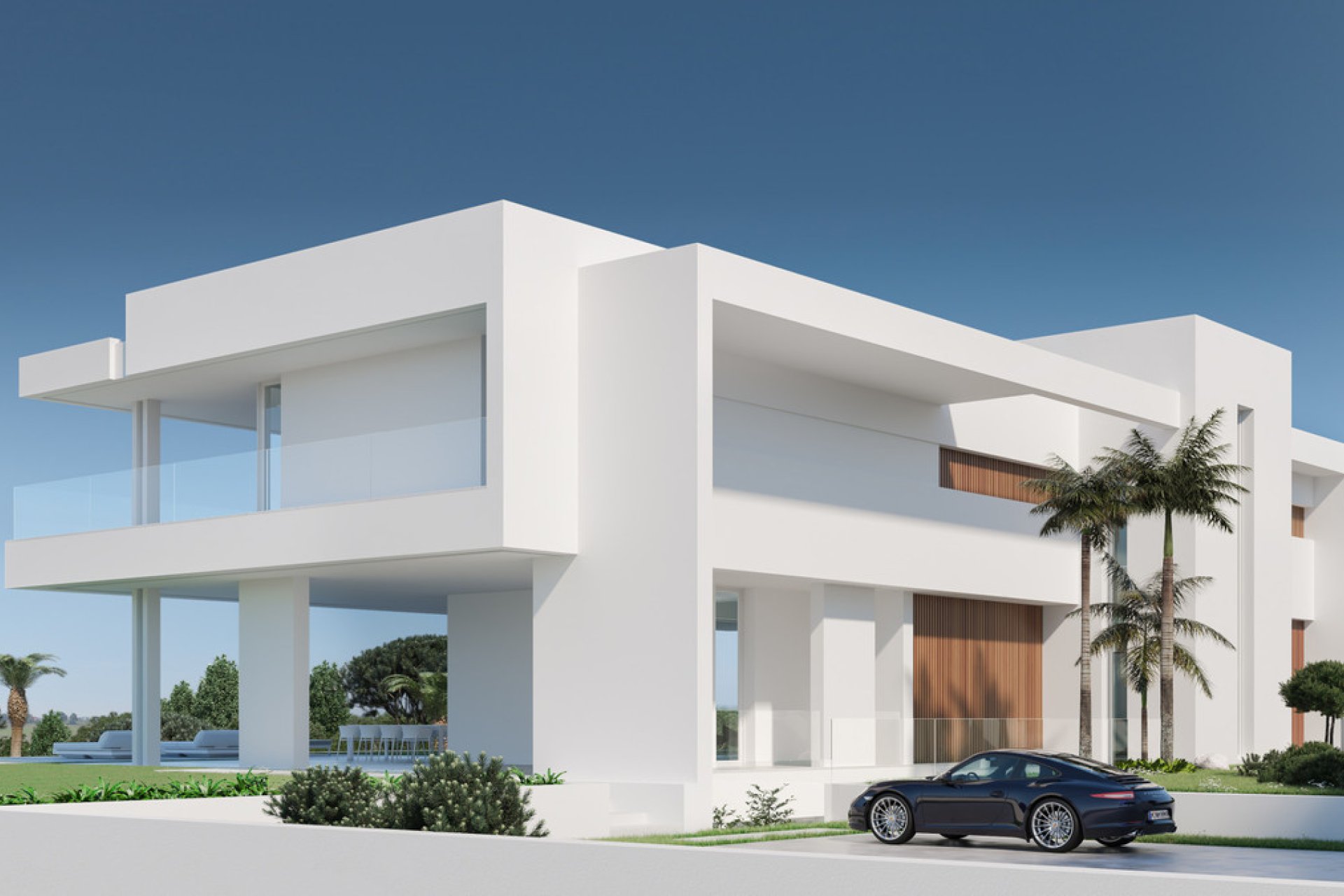 Reventa - Plot - Land - Marbella - Nueva Andalucia