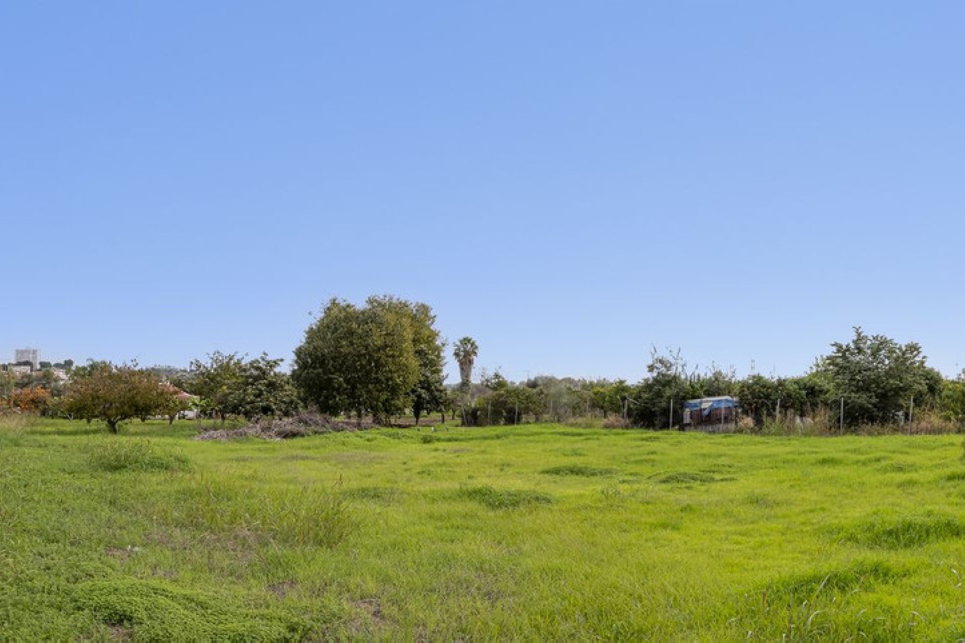 Reventa - Plot - Land - Marbella - San Pedro De Alcantara