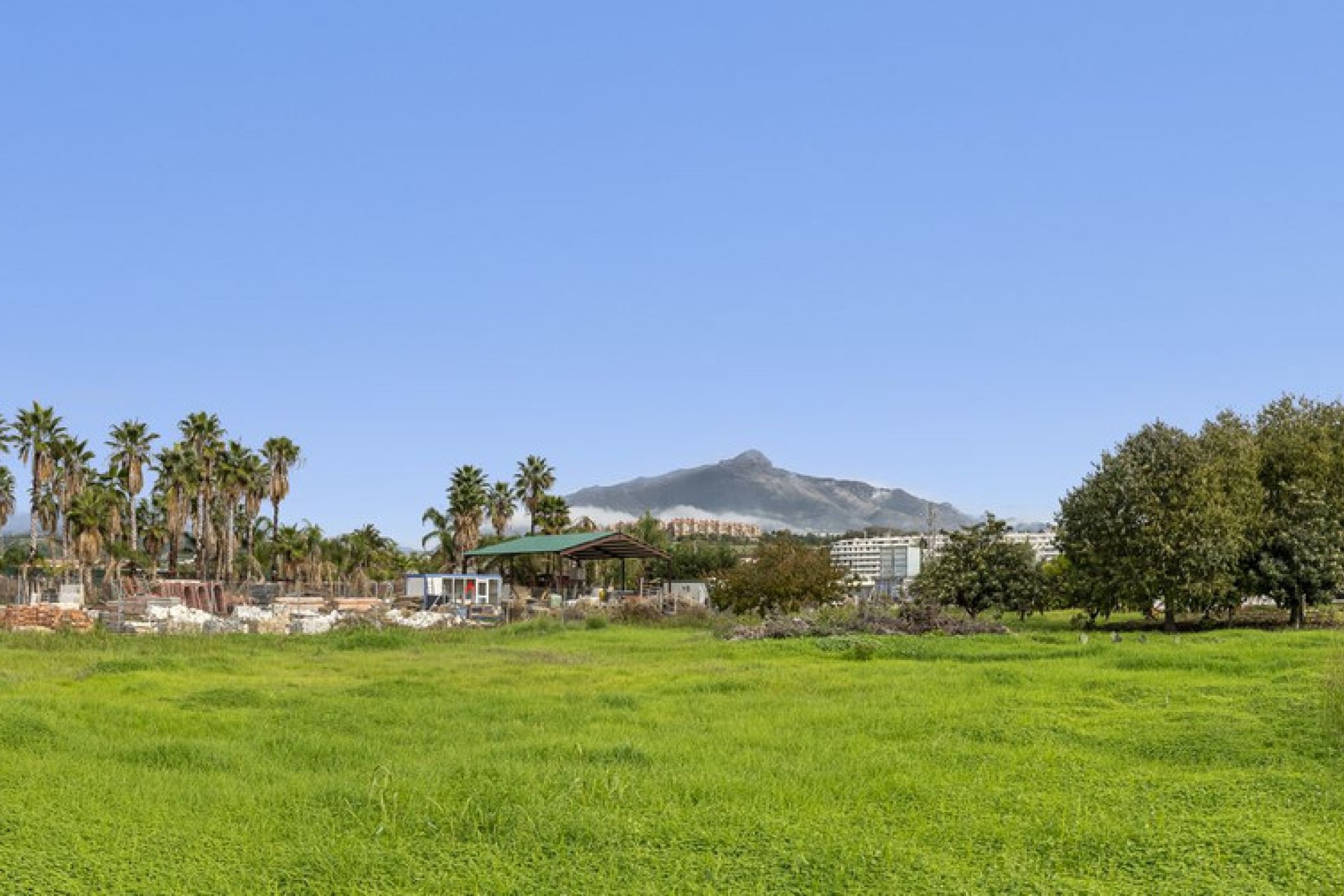 Reventa - Plot - Land - Marbella - San Pedro De Alcantara