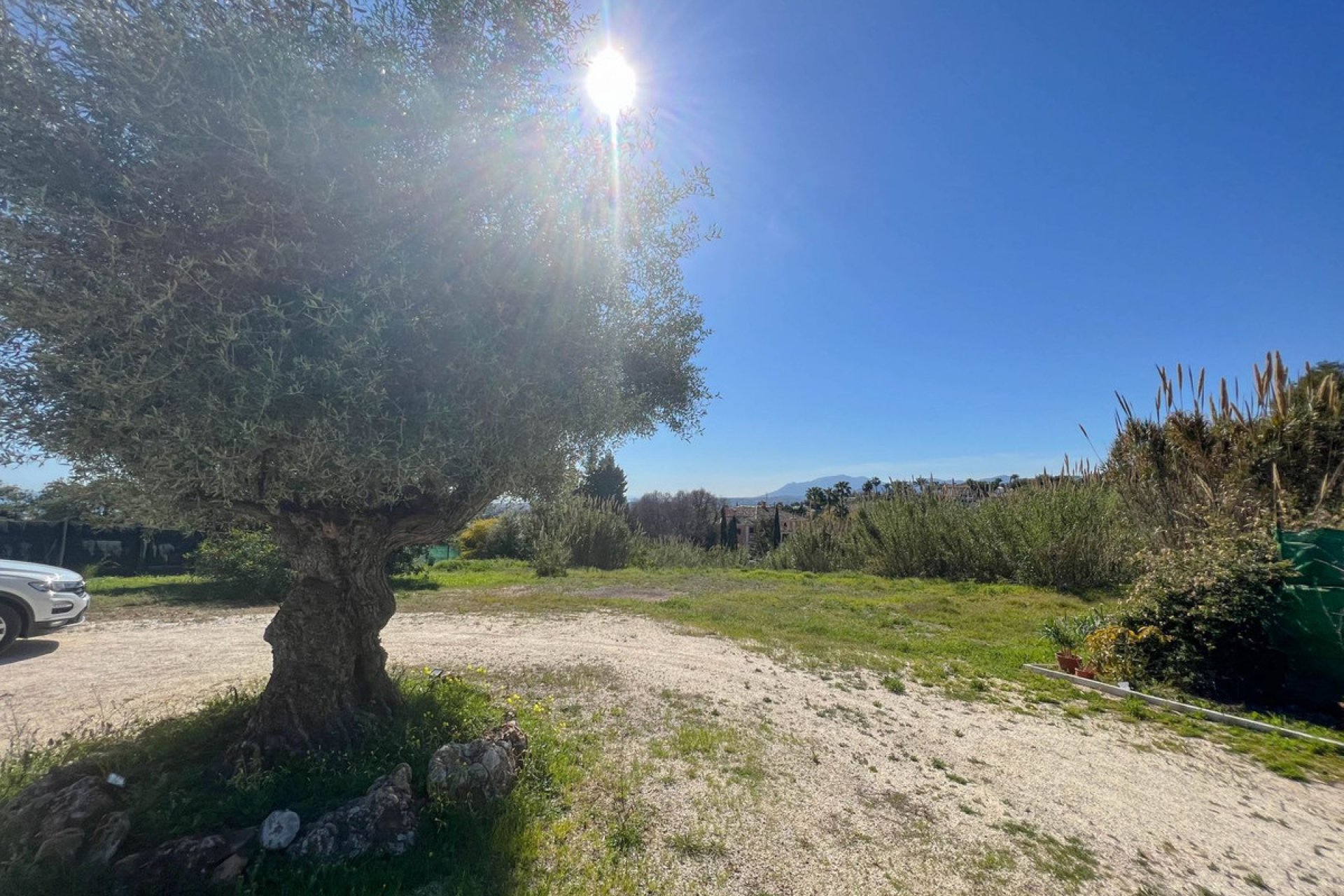 Reventa - Plot - Land - Marbella - Sierra Blanca