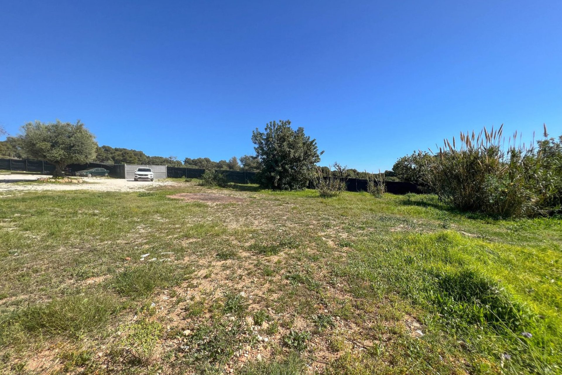 Reventa - Plot - Land - Marbella - Sierra Blanca