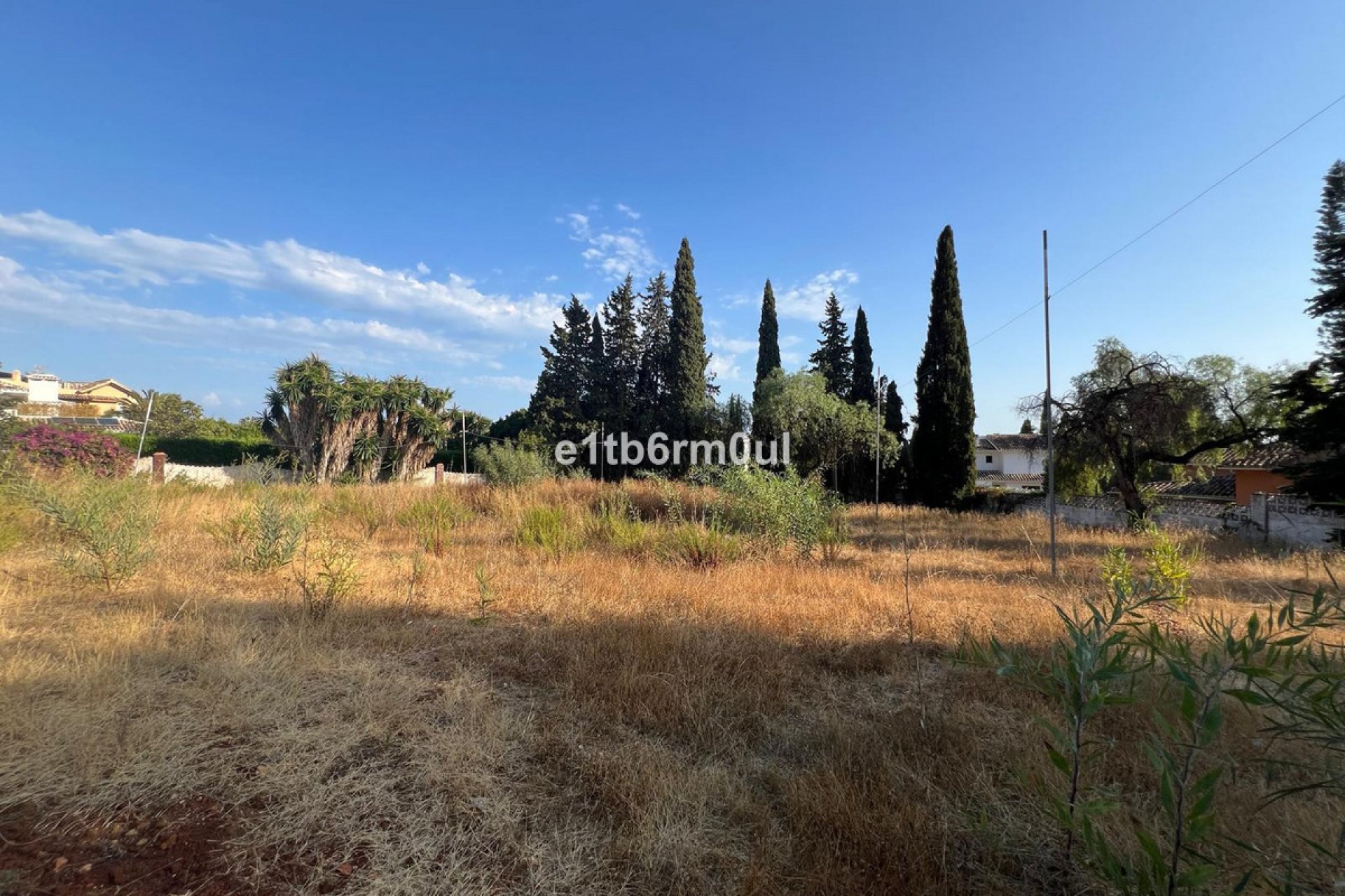 Reventa - Plot - Land - Marbella - The Golden Mile