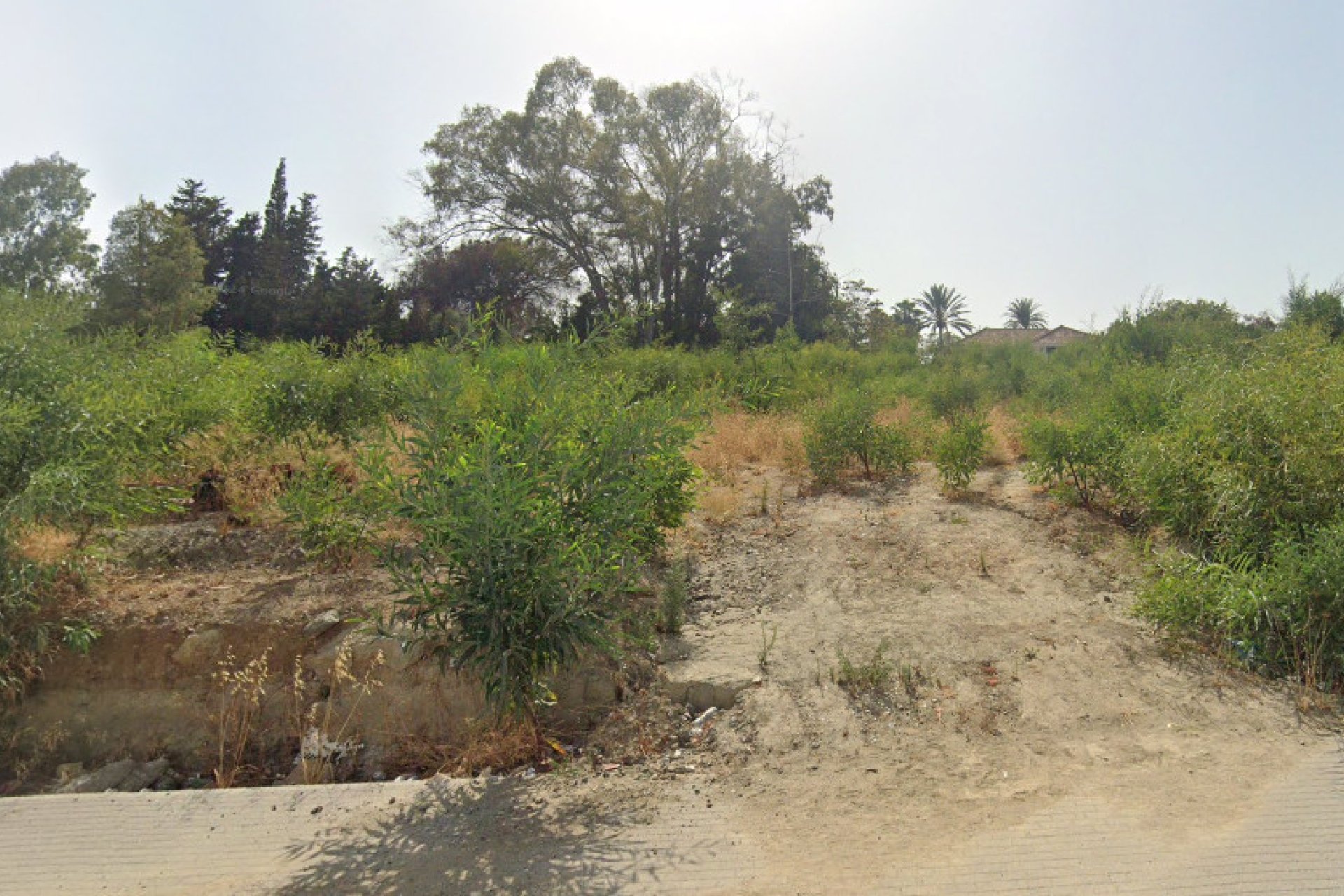 Reventa - Plot - Land - Marbella - The Golden Mile