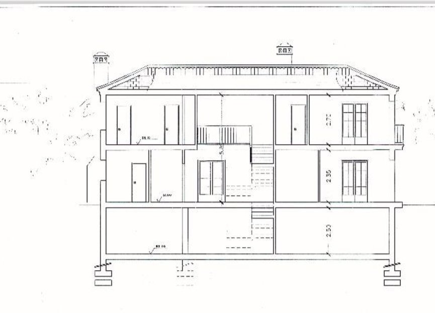 Reventa - Plot - Land - Marbella