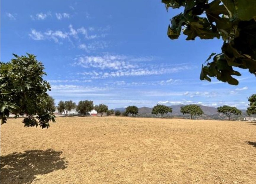 Reventa - Plot - Land - Mijas - Mijas Centro