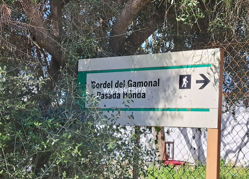 Reventa - Plot - Land - San Roque