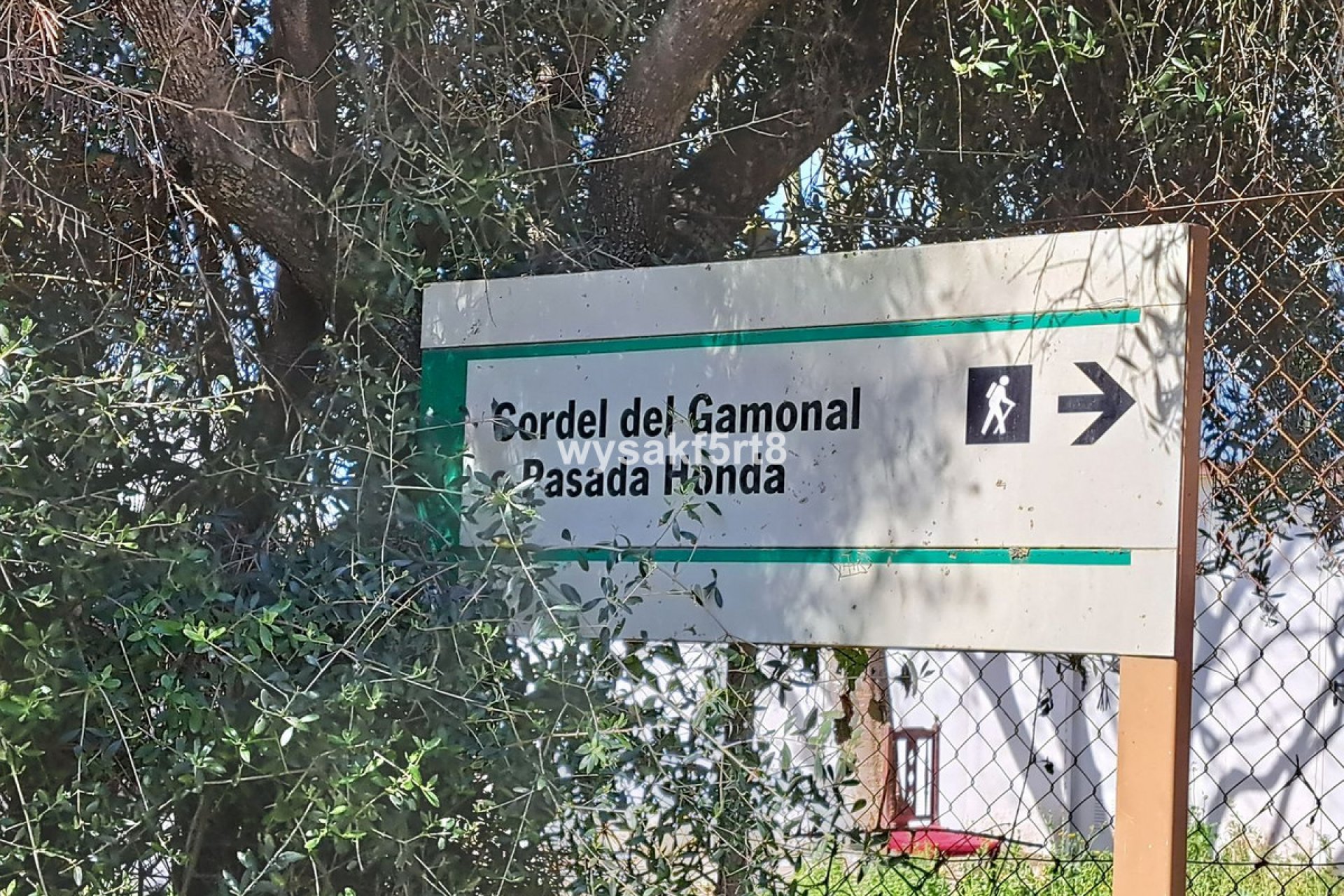 Reventa - Plot - Land - San Roque