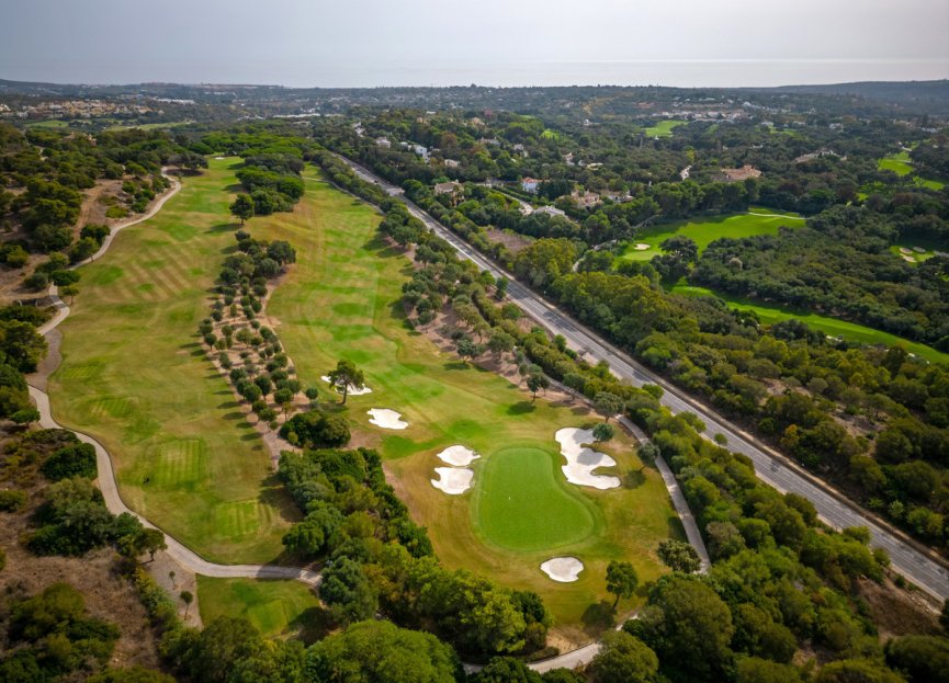 Reventa - Plot - Land - Sotogrande