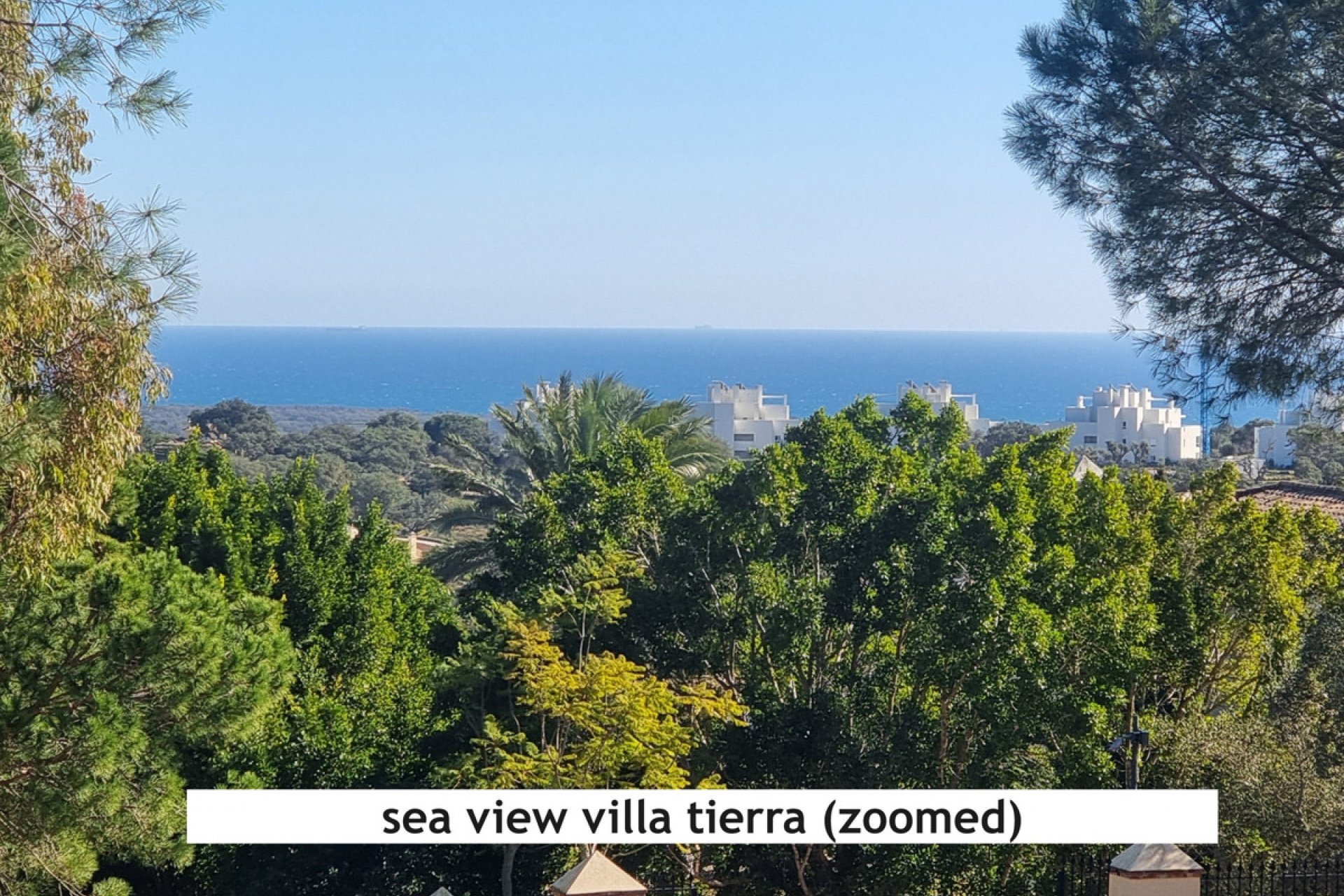 Reventa - Plot - Land - Sotogrande