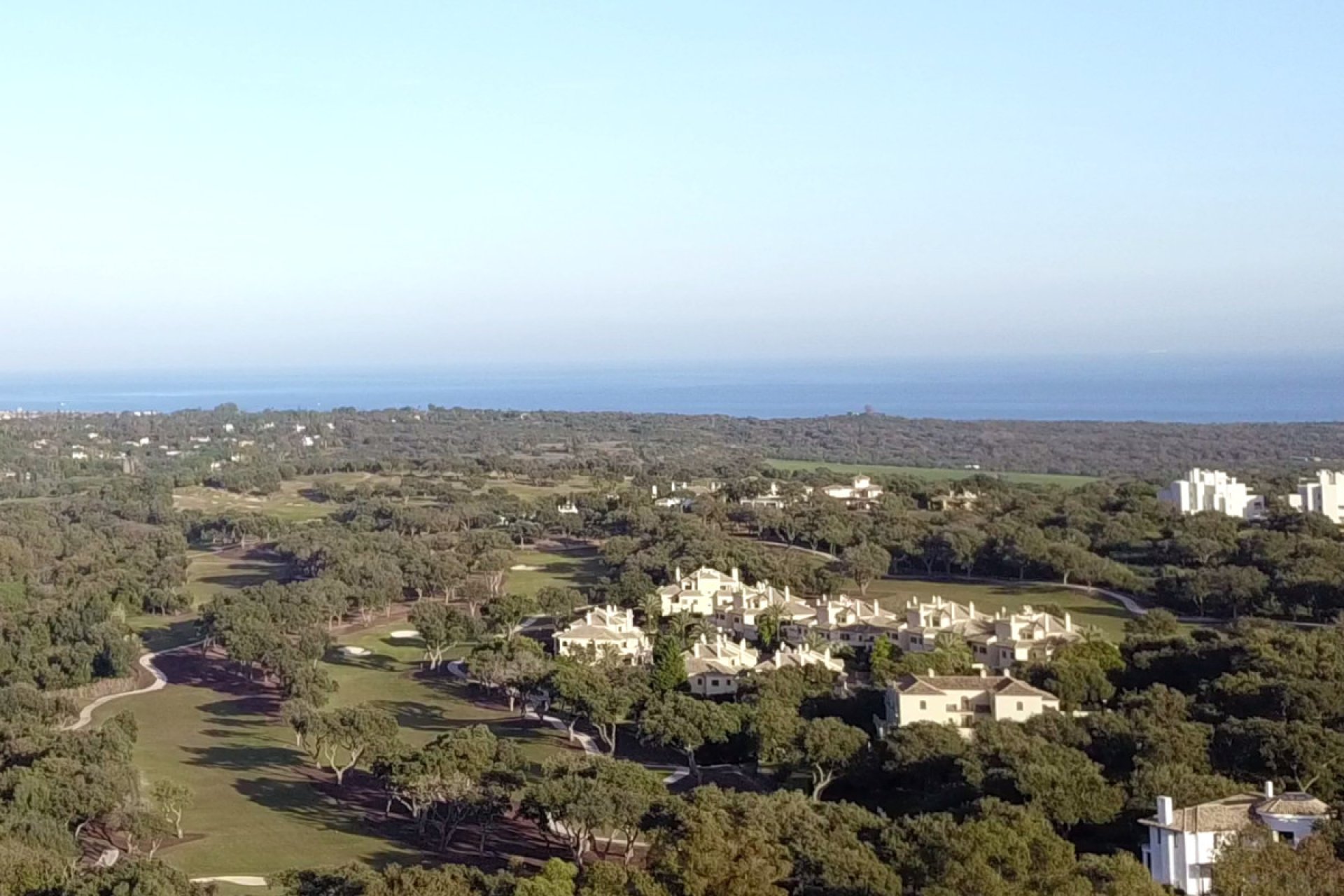 Reventa - Plot - Land - Sotogrande