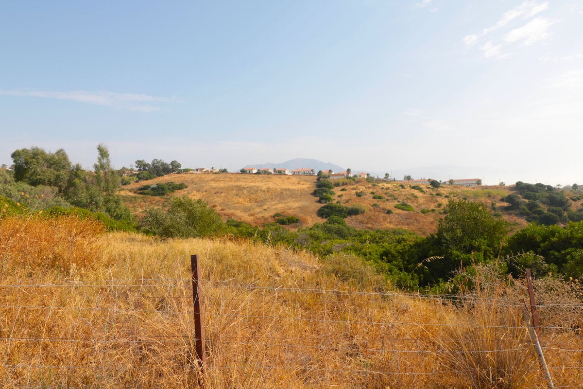 Reventa - Plot - Land with Ruin - Manilva - Manilva Centro