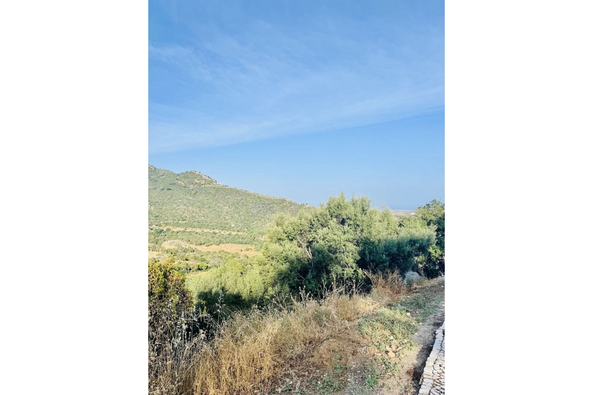 Reventa - Plot - Residential Plot - Benahavís - Benahavís Centro