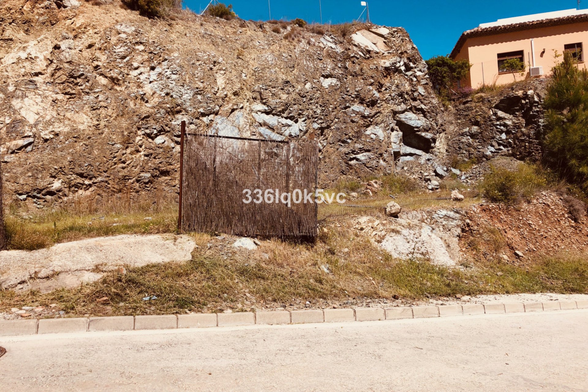 Reventa - Plot - Residential Plot - Benahavís - Benahavís Centro