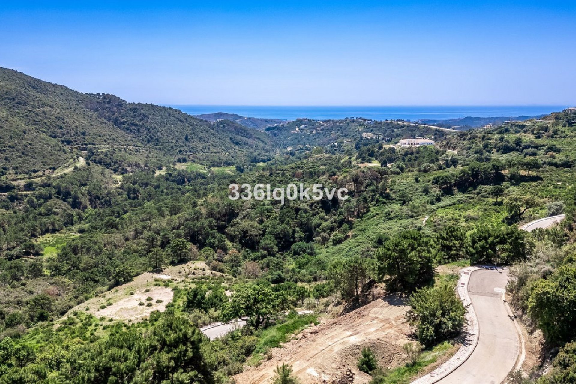 Reventa - Plot - Residential Plot - Benahavís - Benahavís Centro