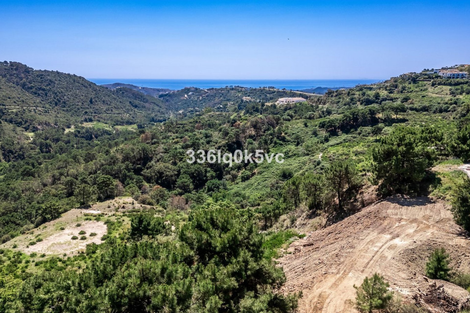 Reventa - Plot - Residential Plot - Benahavís - Benahavís Centro