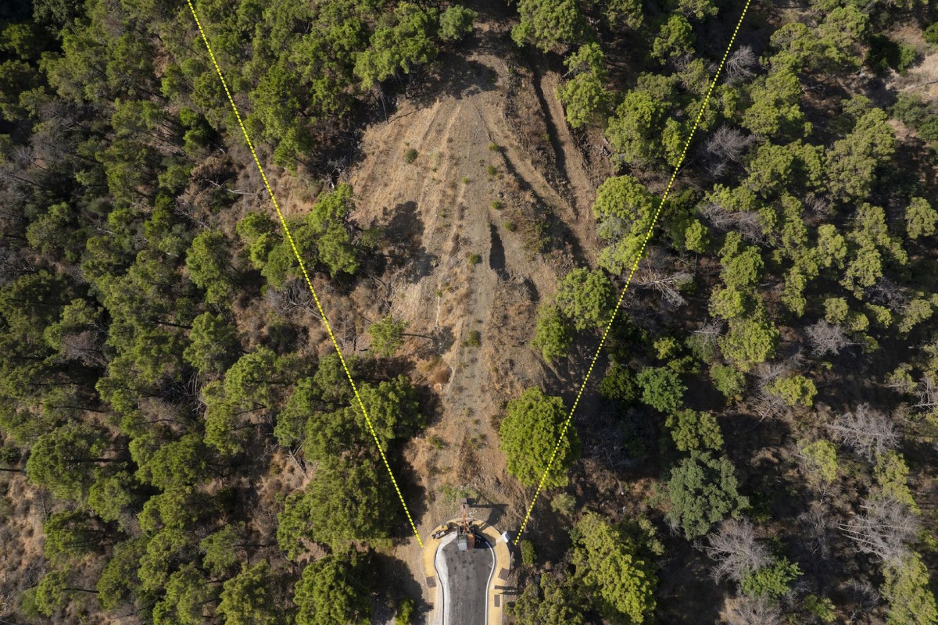 Reventa - Plot - Residential Plot - Benahavís - Benahavís Centro