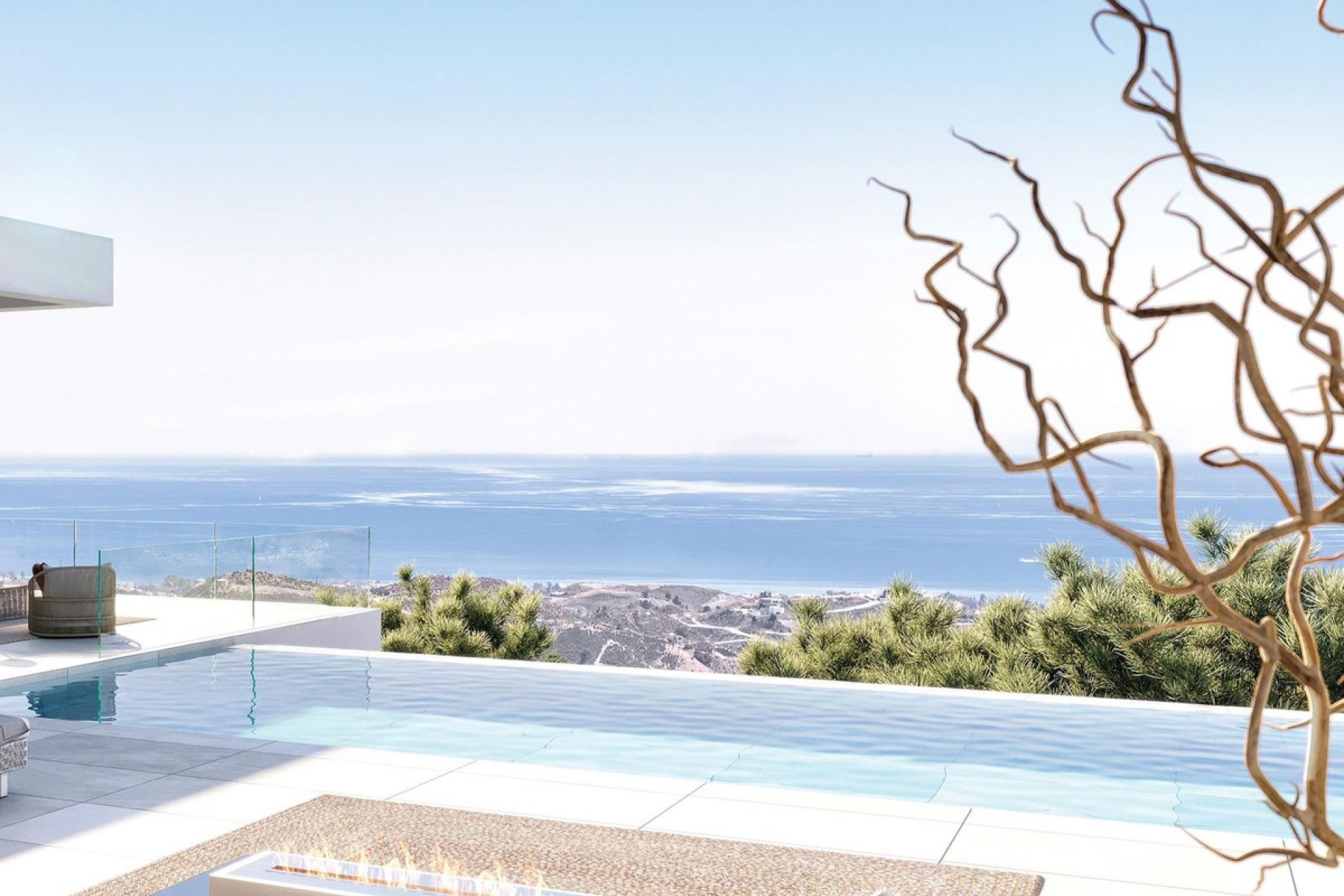 Reventa - Plot - Residential Plot - Benahavís - Benahavís Centro