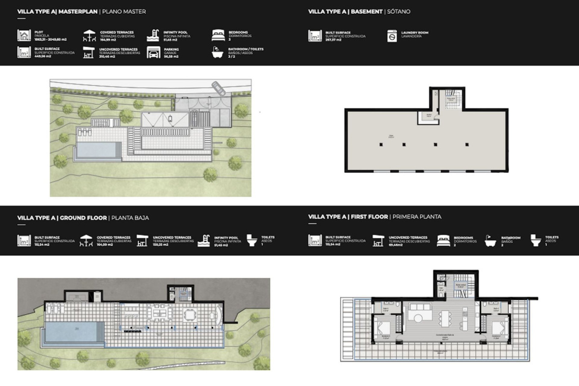 Reventa - Plot - Residential Plot - Benahavís - Benahavís Centro
