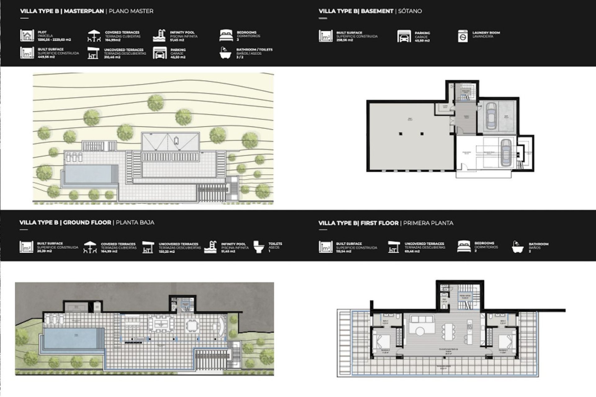 Reventa - Plot - Residential Plot - Benahavís - Benahavís Centro