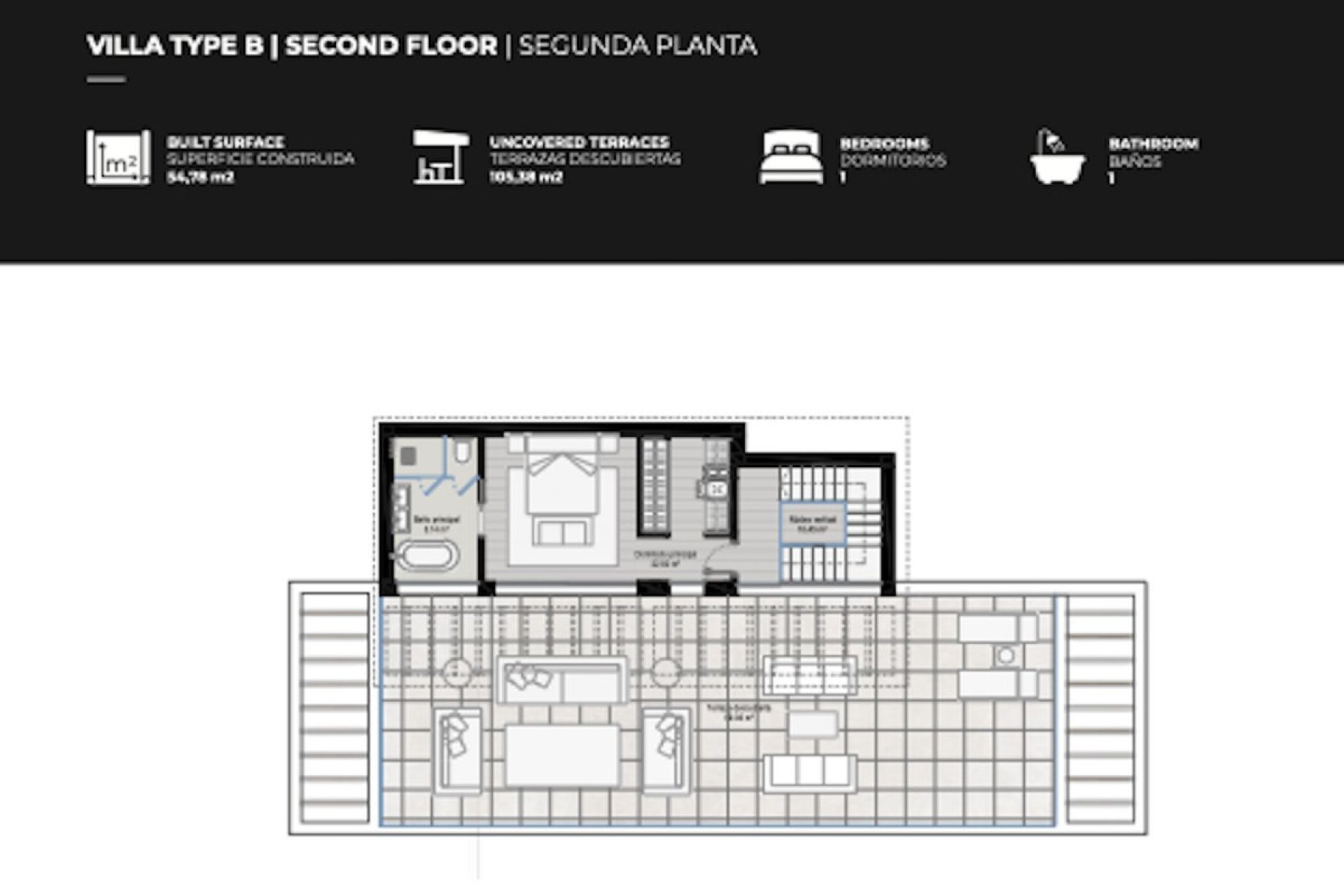 Reventa - Plot - Residential Plot - Benahavís - Benahavís Centro