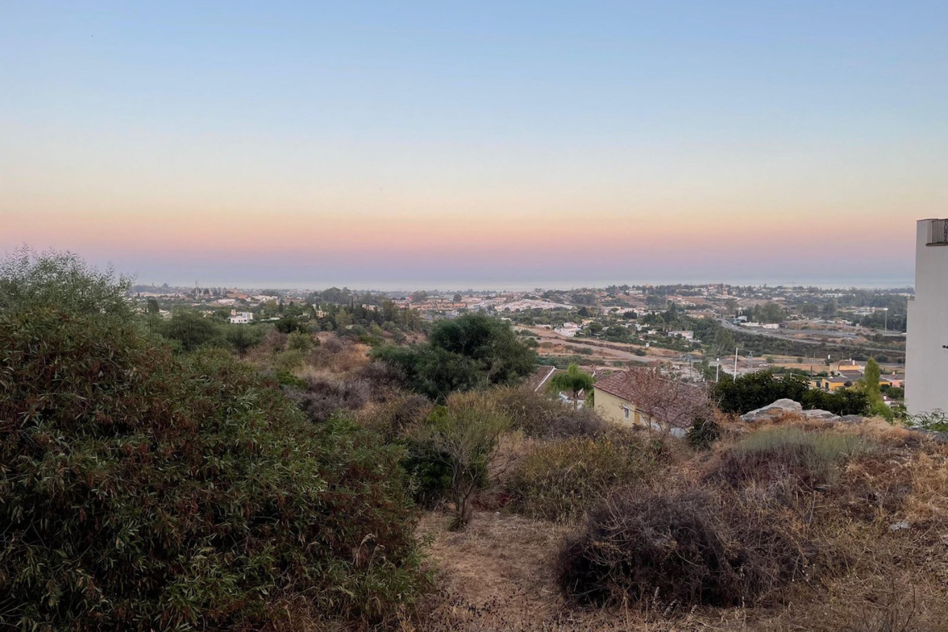 Reventa - Plot - Residential Plot - Benahavís - Benahavís Centro