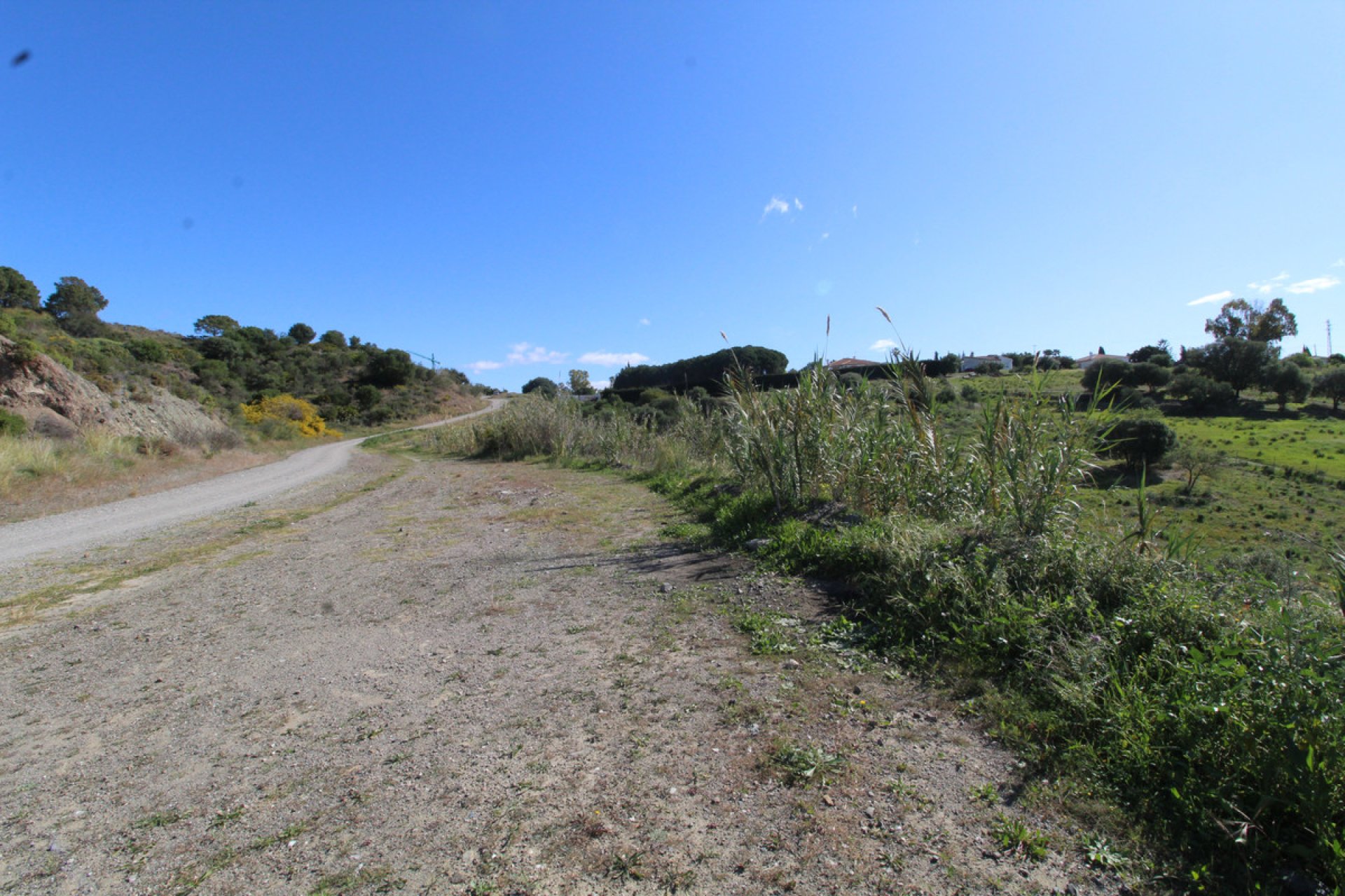 Reventa - Plot - Residential Plot - Benahavís - Benahavís Centro