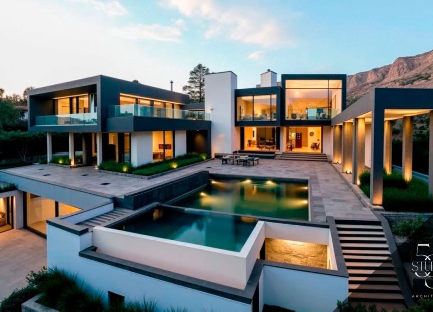 Reventa - Plot - Residential Plot - Benahavís - Benahavís Centro