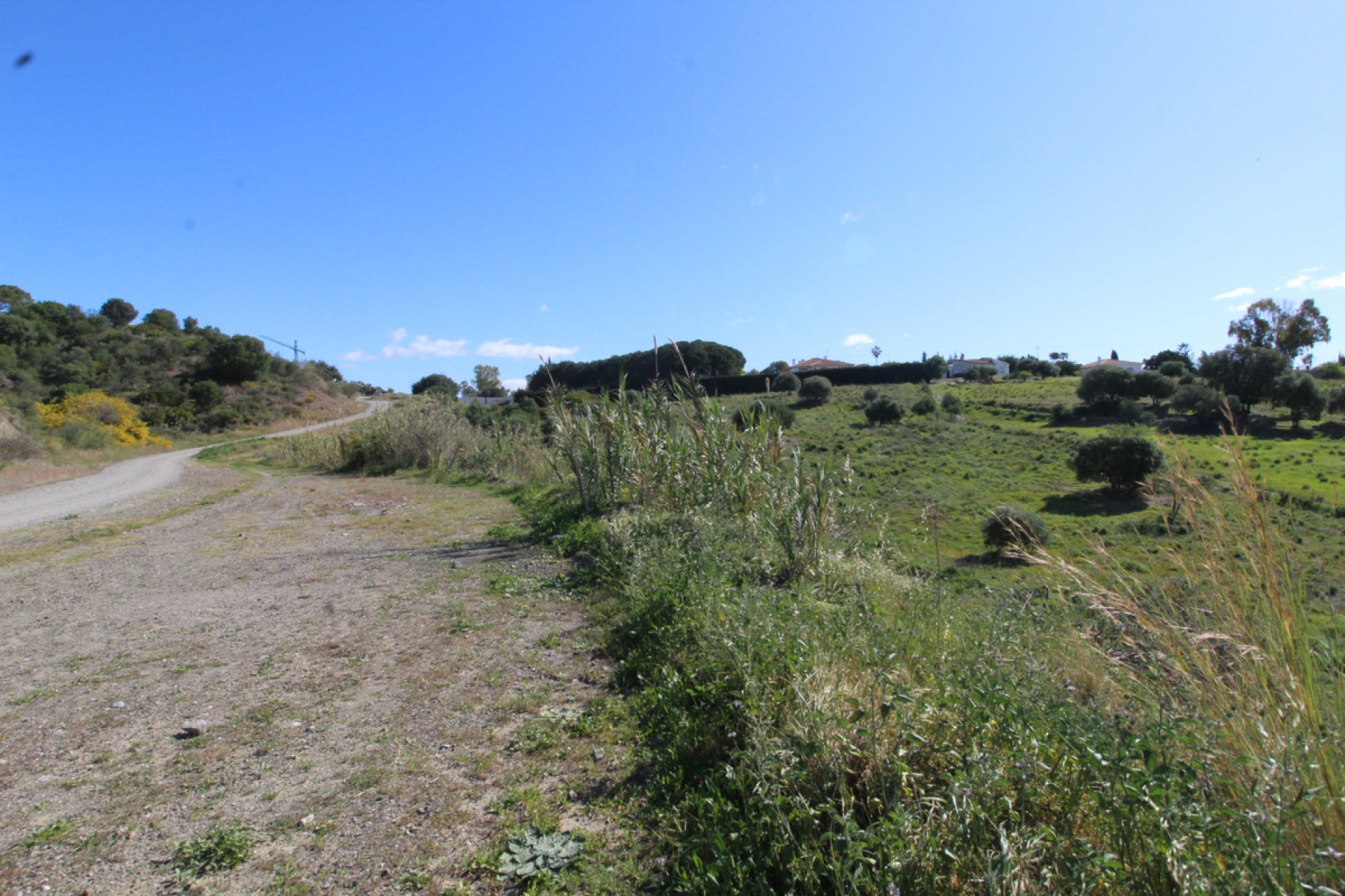 Reventa - Plot - Residential Plot - Benahavís - Benahavís Centro