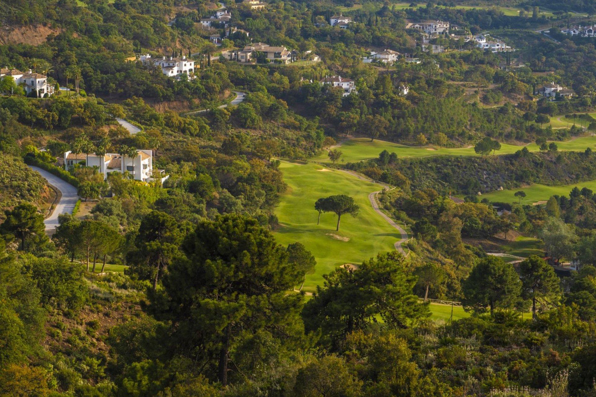 Reventa - Plot - Residential Plot - Benahavís - Benahavís Centro