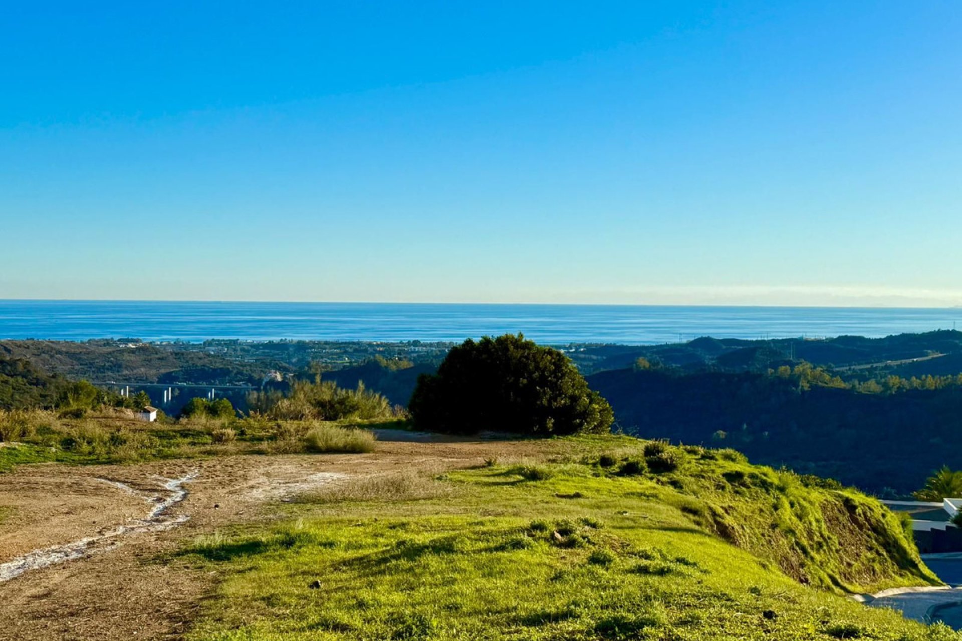 Reventa - Plot - Residential Plot - Benahavís - Benahavís Centro