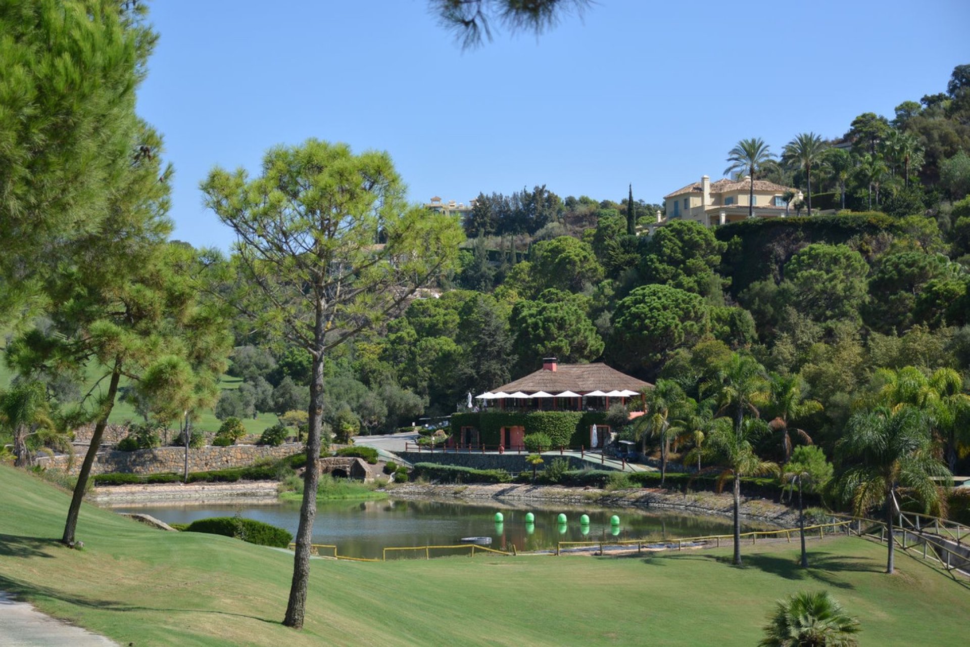 Reventa - Plot - Residential Plot - Benahavís - Benahavís Centro