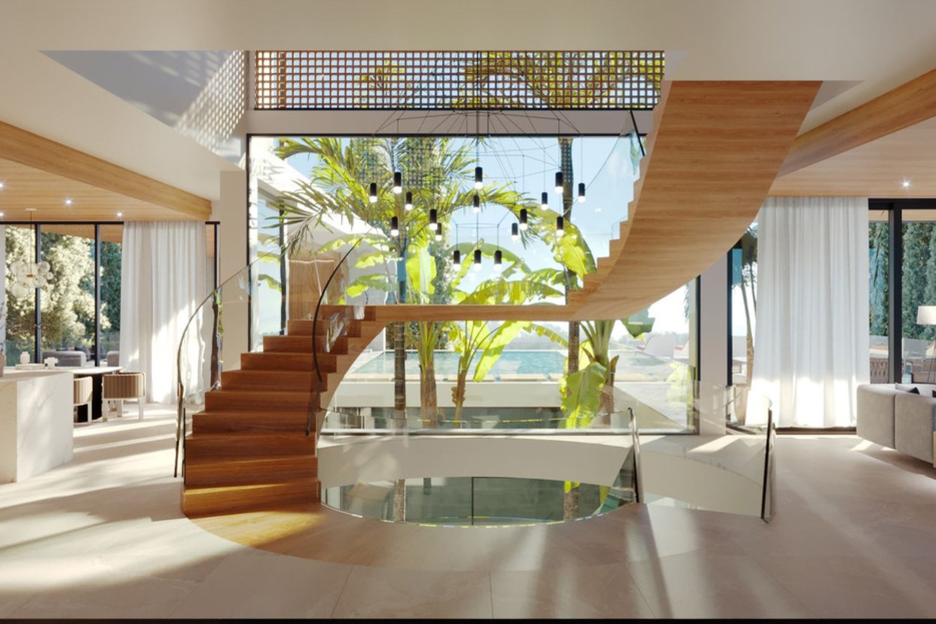 Reventa - Plot - Residential Plot - Benahavís - Benahavís Centro