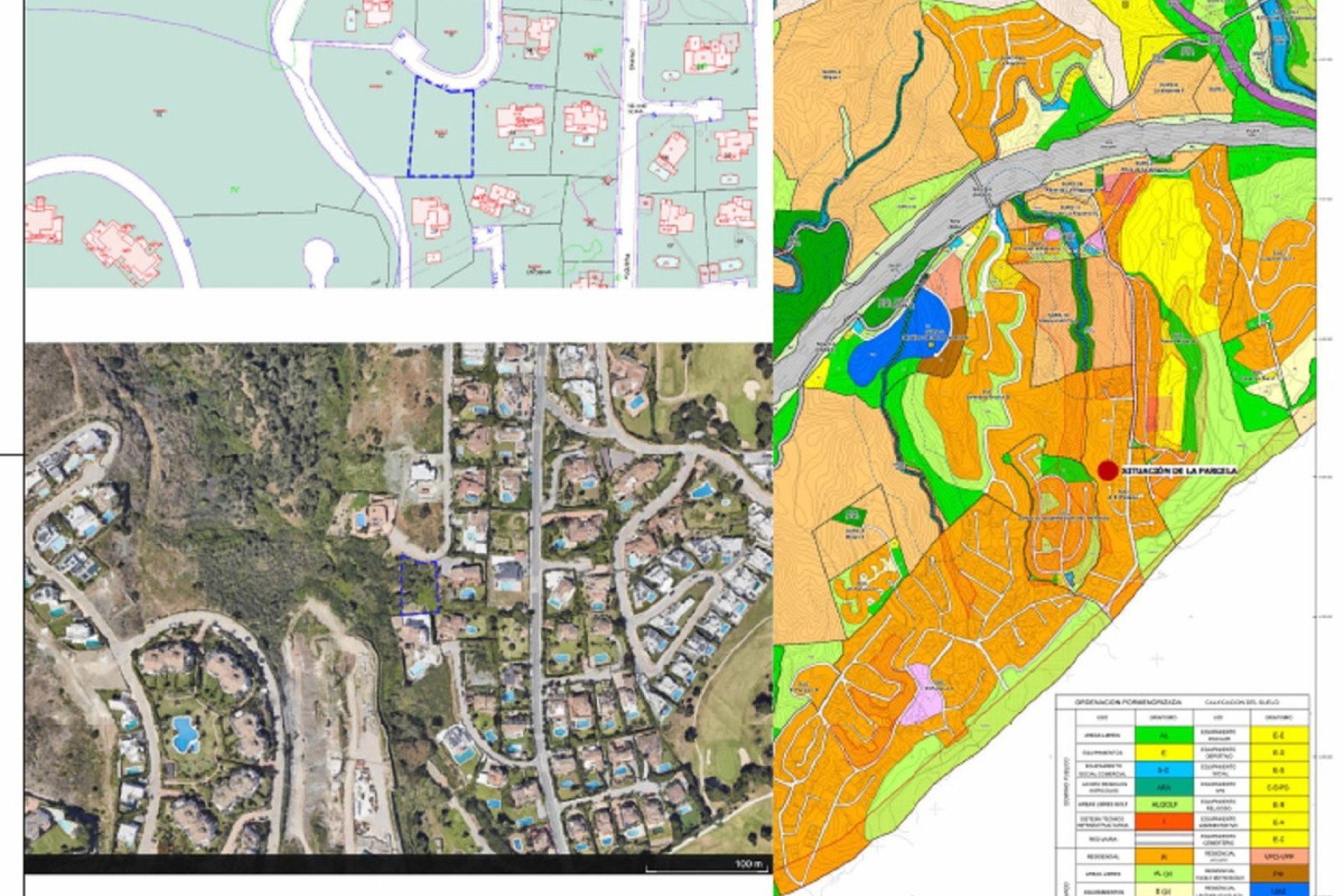 Reventa - Plot - Residential Plot - Benahavís - Benahavís Centro