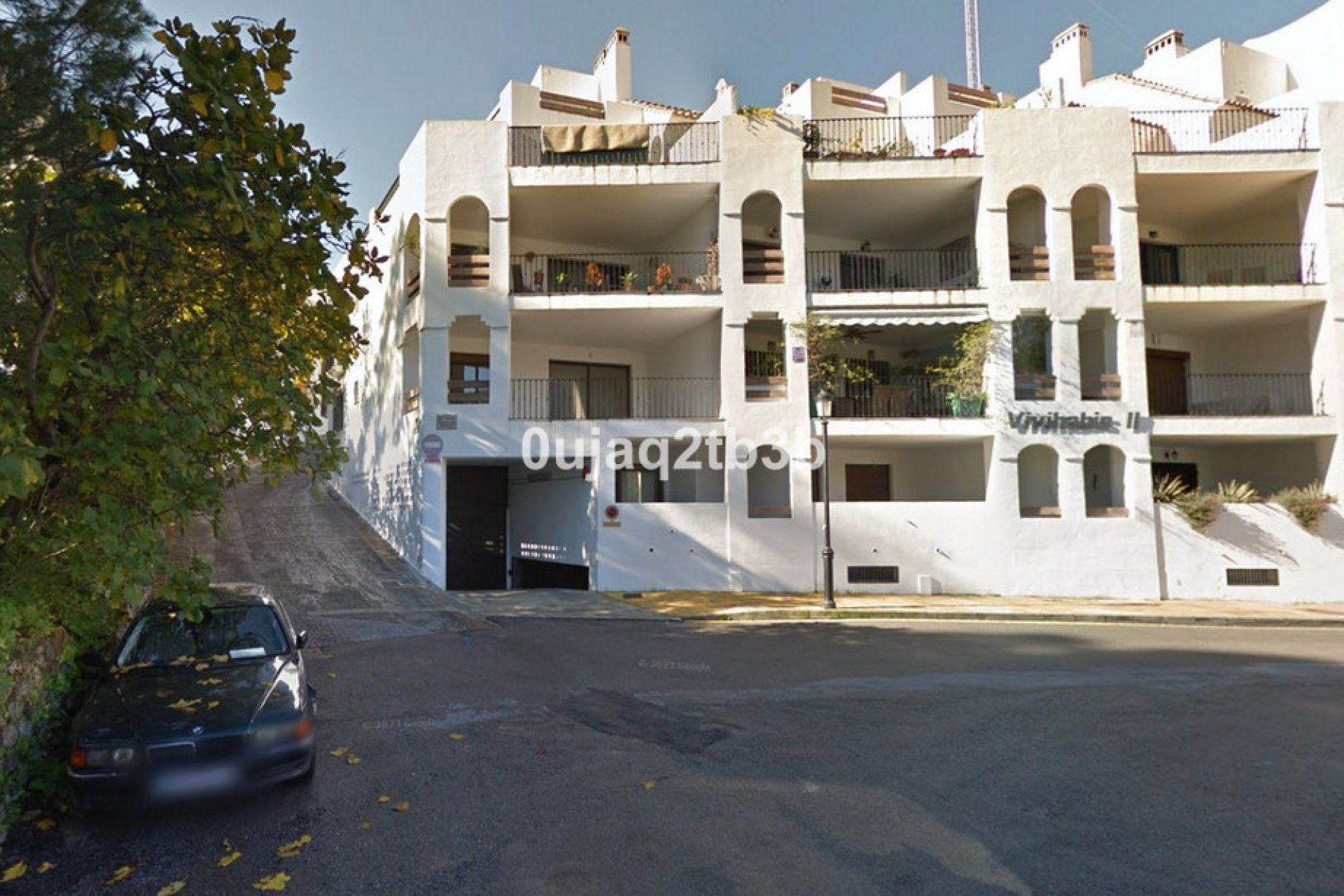 Reventa - Plot - Residential Plot - Benahavís - Benahavís Centro