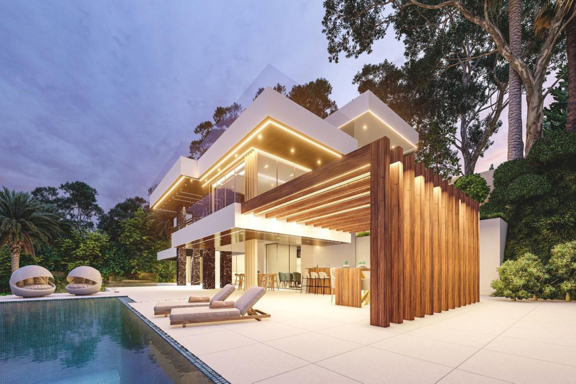 Reventa - Plot - Residential Plot - Benahavís - El Madroñal