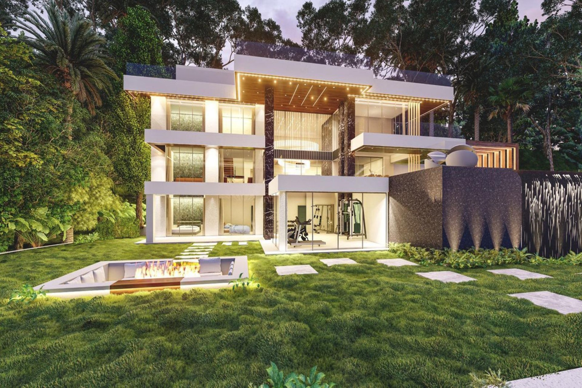 Reventa - Plot - Residential Plot - Benahavís - El Madroñal