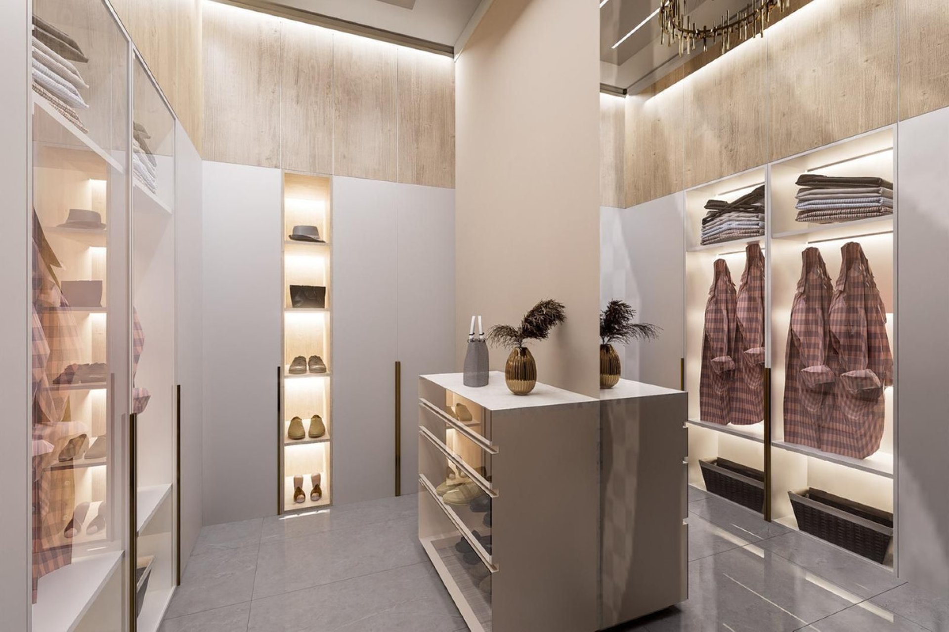 Reventa - Plot - Residential Plot - Benahavís - El Madroñal