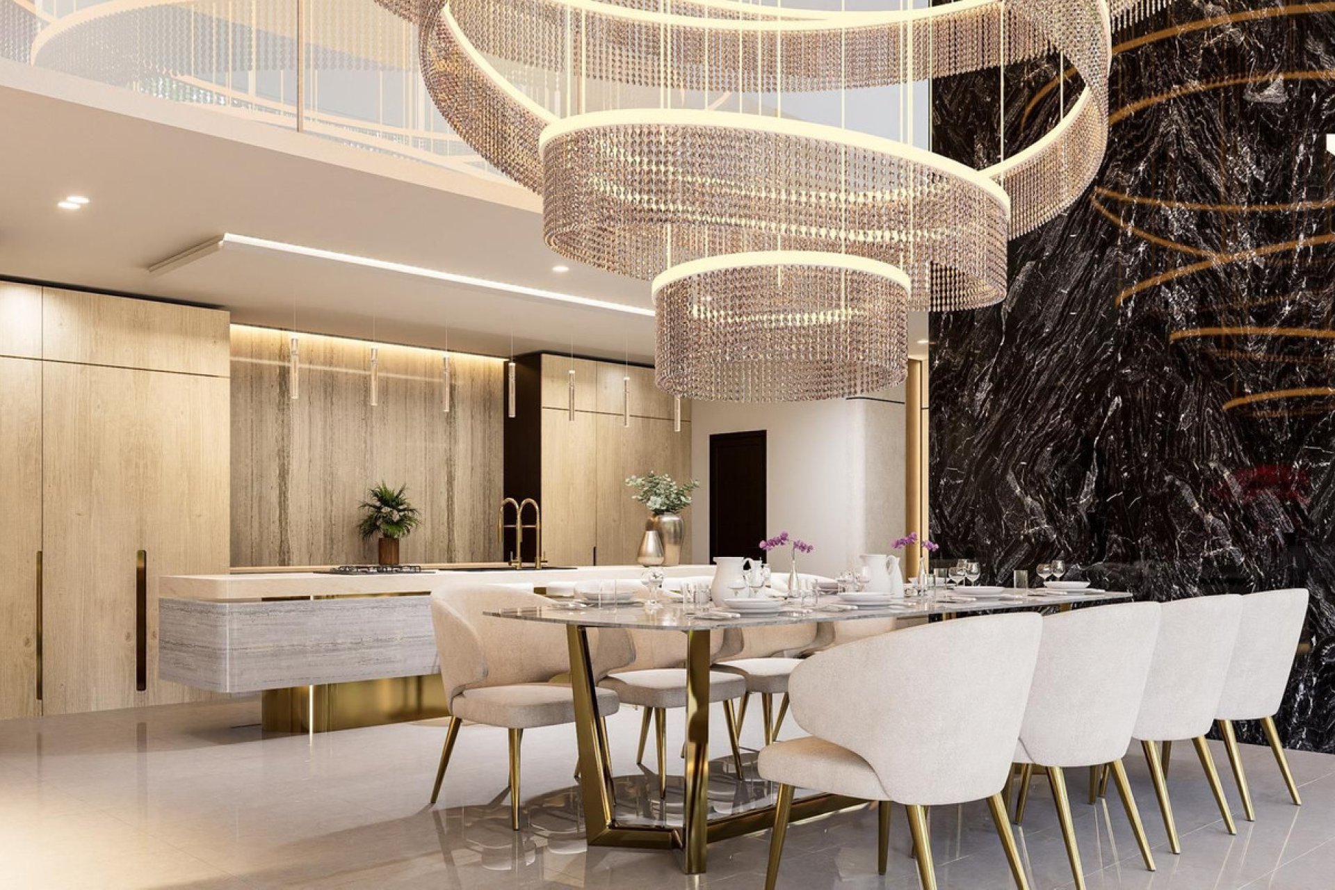 Reventa - Plot - Residential Plot - Benahavís - El Madroñal