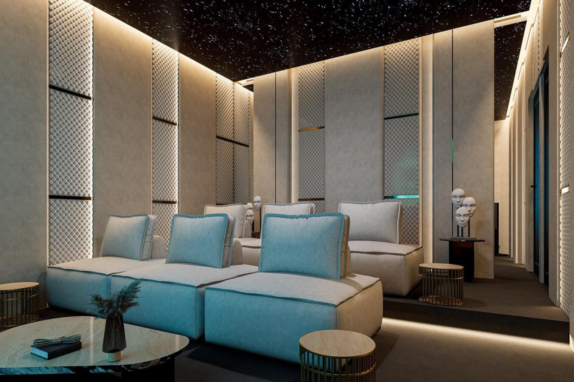 Reventa - Plot - Residential Plot - Benahavís - El Madroñal