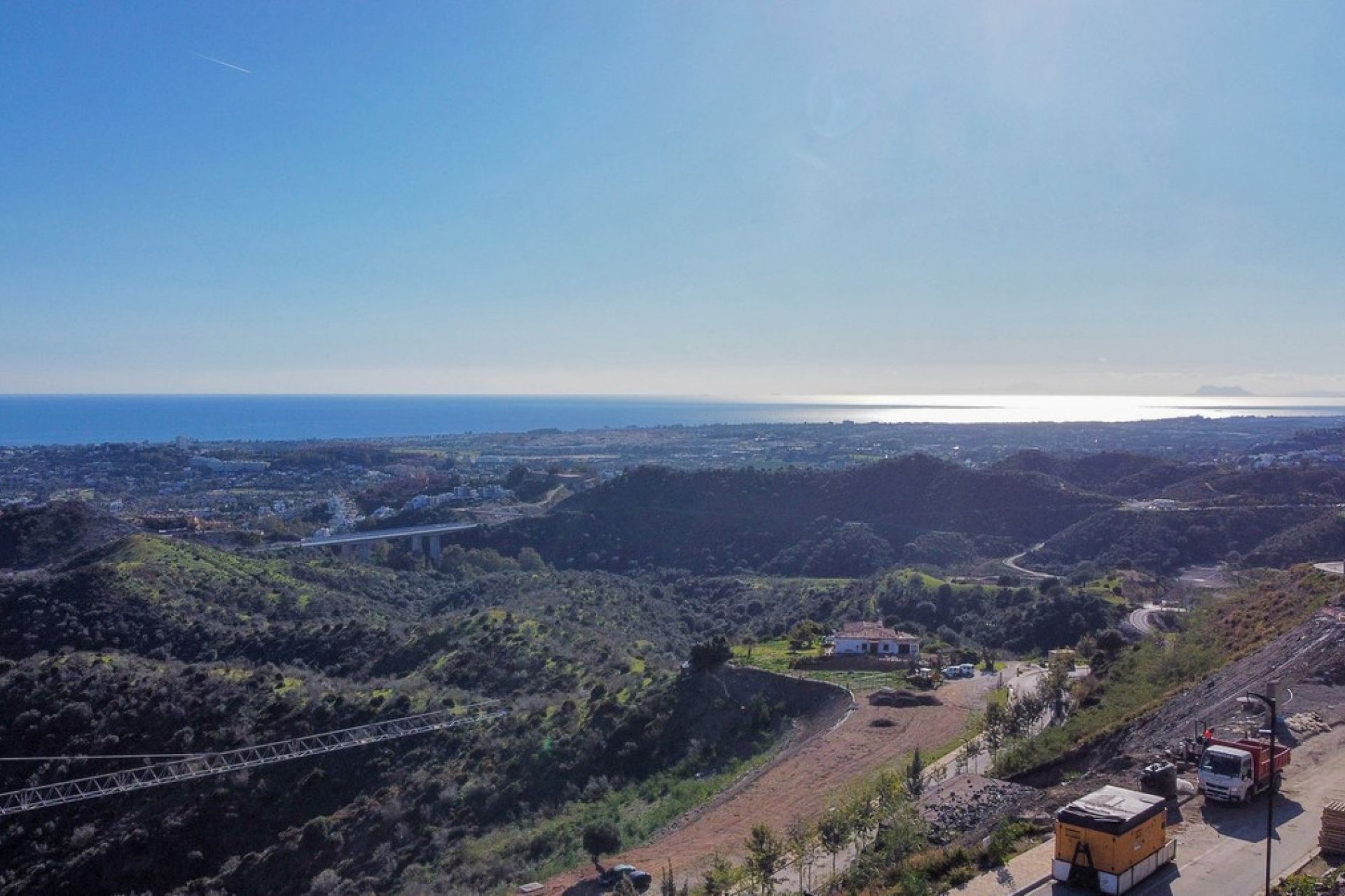 Reventa - Plot - Residential Plot - Benahavís - La Quinta